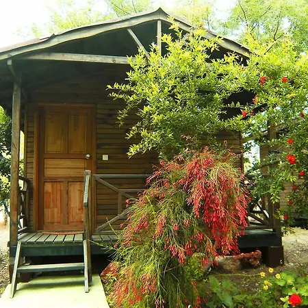 فندق Merhaba Bungalow